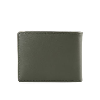Titus Short Wl Fl Com-Rfid In Olive
