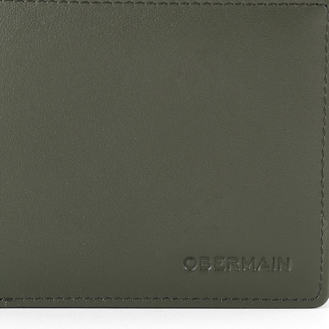 Titus Short Wl Fl Com-Rfid In Olive