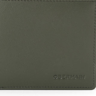 Titus Short Wl Fl Com-Rfid In Olive