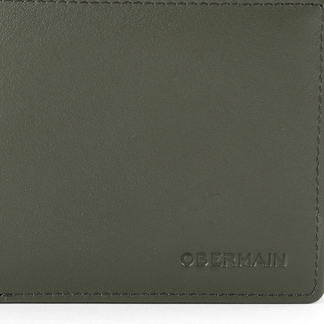 Titus Short Wl Fl Com-Rfid In Olive