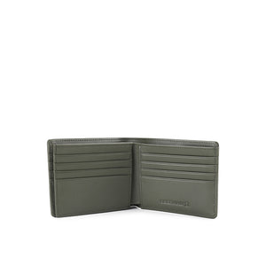 Titus Short Wl Fl Com-Rfid In Olive