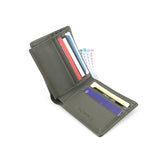 Titus Short Wl Fl Com-Rfid In Olive