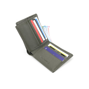 Titus Short Wl Fl Com-Rfid In Olive