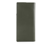 Titus Long Wallet - Rfid In Olive