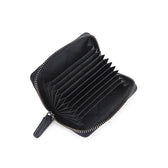 Toby Cardholder - Rfid In Navy