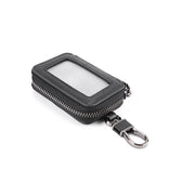 Tyson Keyholder In Black