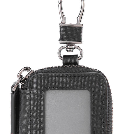 Tyson Keyholder In Black