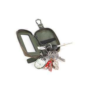 Tyson Keyholder In Olive