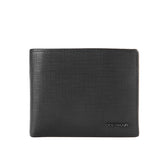 Tyson Short Wl Flip-Rfid In Black