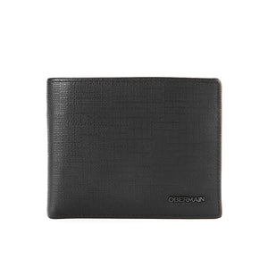 Tyson Short Wl Flip-Rfid In Black