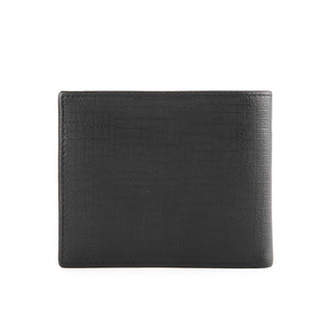 Tyson Short Wl Flip-Rfid In Black