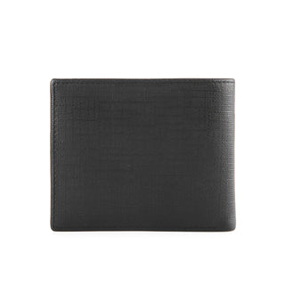 Tyson Short Wl Flip-Rfid In Black