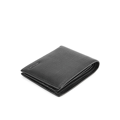 Tyson Short Wl Flip-Rfid In Black