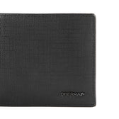 Tyson Short Wl Flip-Rfid In Black