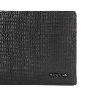 Tyson Short Wl Flip-Rfid In Black