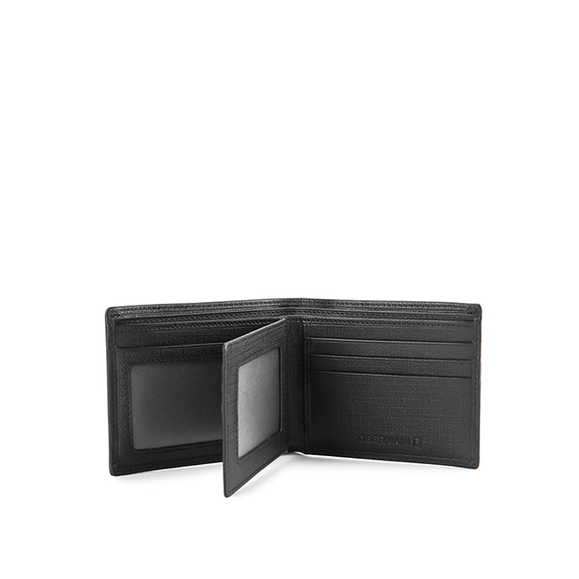 Tyson Short Wl Flip-Rfid In Black