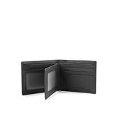 Tyson Short Wl Flip-Rfid In Black