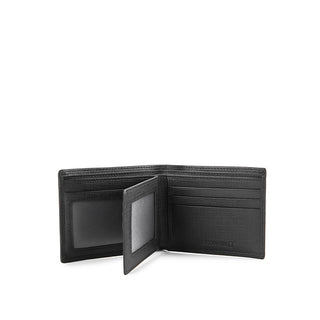 Tyson Short Wl Flip-Rfid In Black