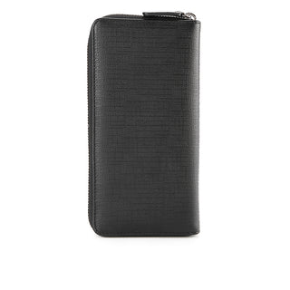 Tyson Long Zip Wl - Rfid In Black