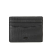Thano Cardholder - Rfid In Black