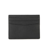 Thano Cardholder - Rfid In Black