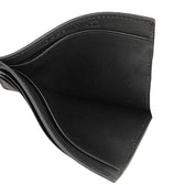 Thano Cardholder - Rfid In Black