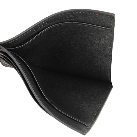Thano Cardholder - Rfid In Black