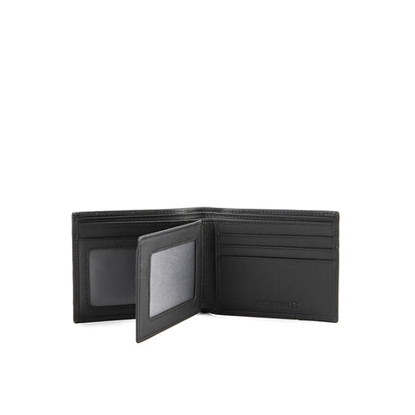 Thano Short Wl Fl - Rfid In Black