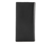 Trek Long Wallet - Rfid In Black