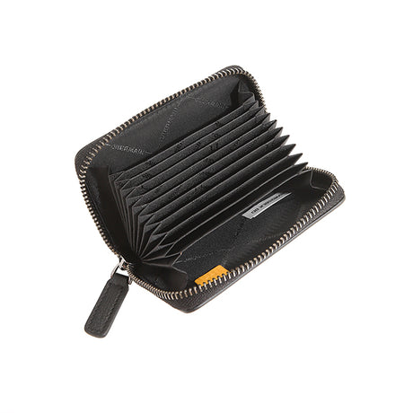 Gabriel Cardholder-Rfid In Black
