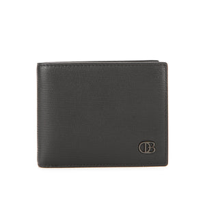 Gabriel Short Wl Flip-Rfid In Black