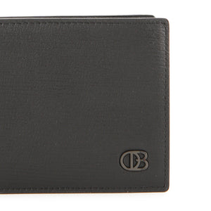 Gabriel Short Wl Flip-Rfid In Black