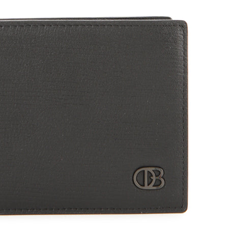 Gabriel Short Wl Flip-Rfid In Black