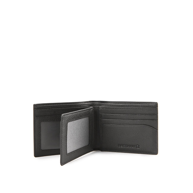 Gabriel Short Wl Flip-Rfid In Black