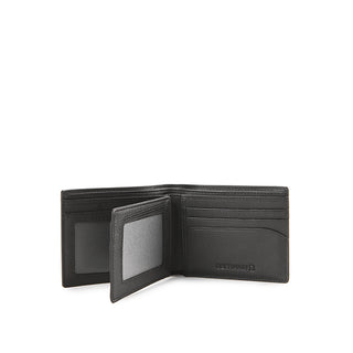 Gabriel Short Wl Flip-Rfid In Black