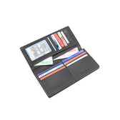 Gabriel Long Wl-Rfid In Black