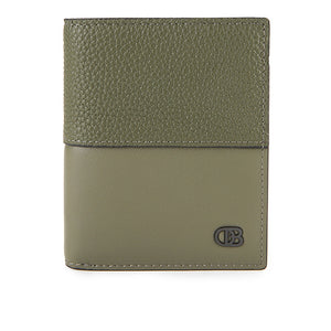 Gavin Tall Wl-Rfid In Olive
