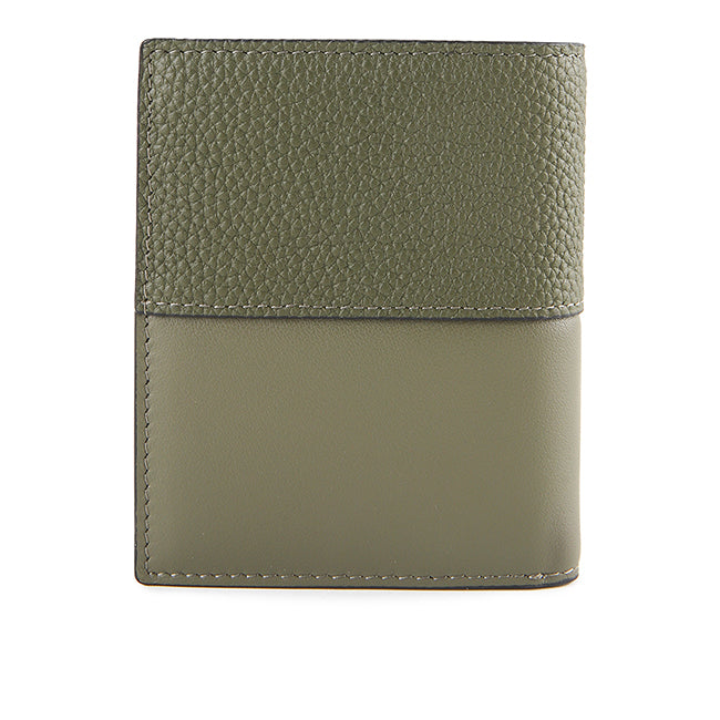 Gavin Tall Wl-Rfid In Olive