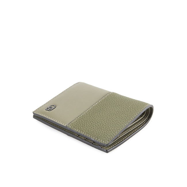 Gavin Tall Wl-Rfid In Olive