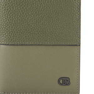 Gavin Tall Wl-Rfid In Olive