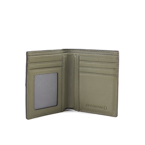 Gavin Tall Wl-Rfid In Olive