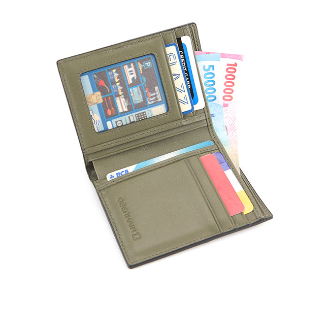 Gavin Tall Wl-Rfid In Olive