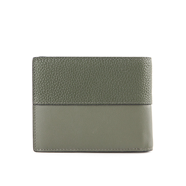 Gavin Short Wl Flip-Rfid In Olive