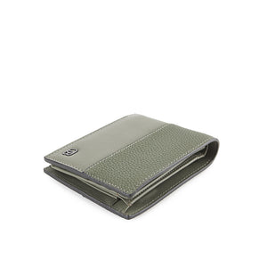 Gavin Short Wl Flip-Rfid In Olive