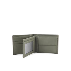 Gavin Short Wl Flip-Rfid In Olive