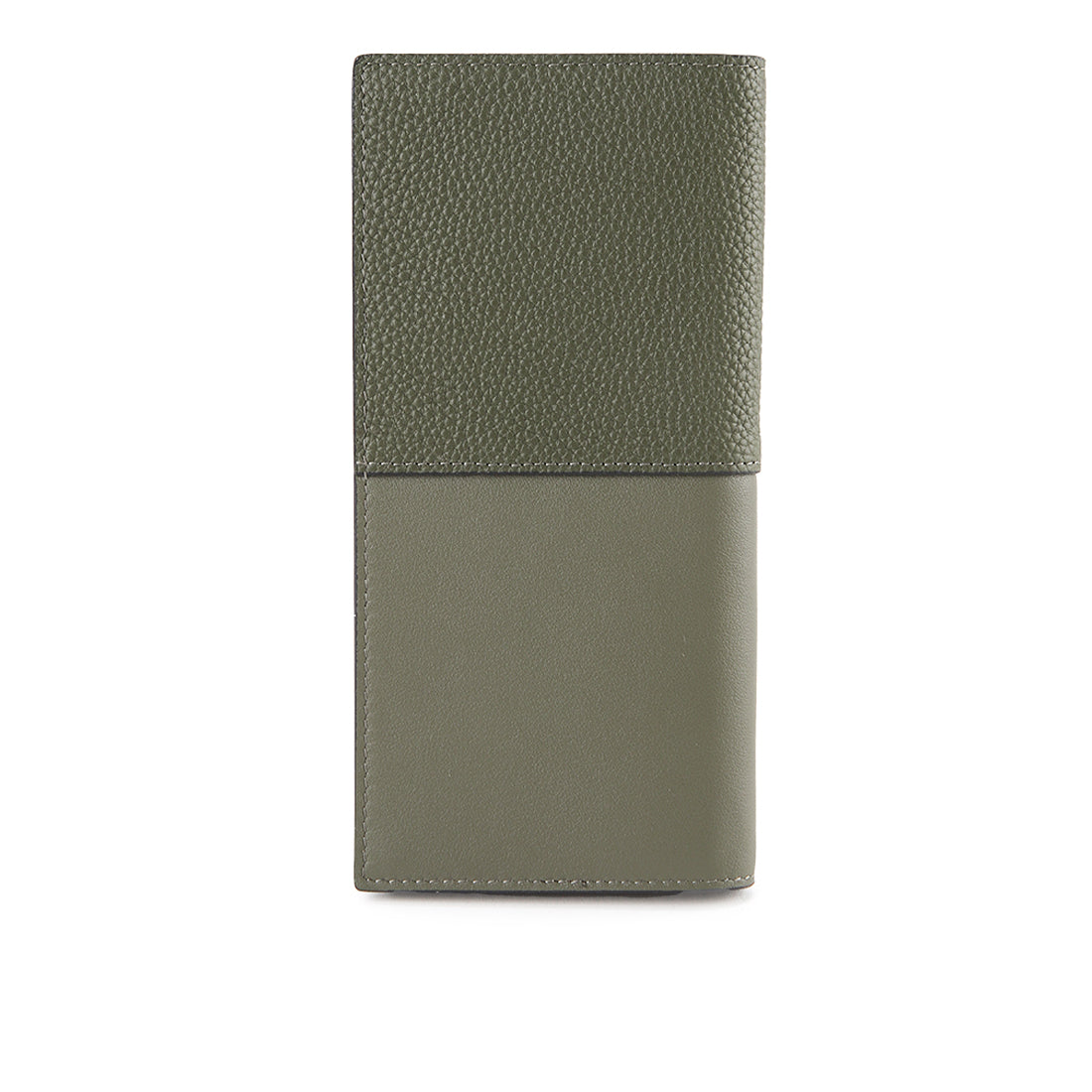 Gavin Long Wl-Rfid In Olive