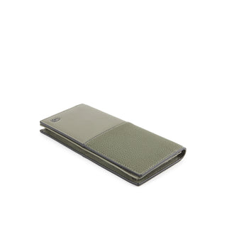 Gavin Long Wl-Rfid In Olive
