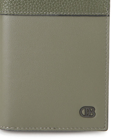 Gavin Long Wl-Rfid In Olive