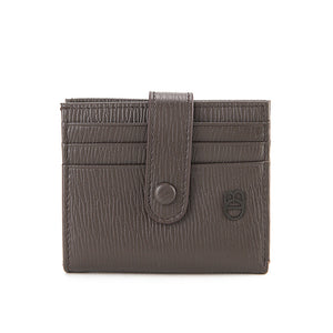 George Cardholder-Rfid In Brown