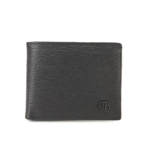 George Short Wl Ex-C -Rfid In Black